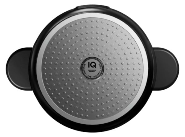 Фото - Сотейник IQ Be Simple 5.6 л (IQ-2149-32)