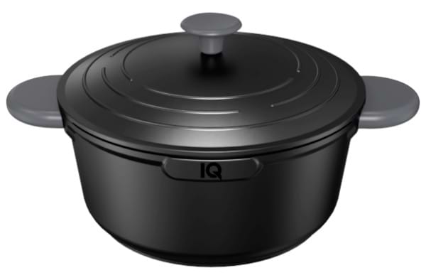 Фото - Каструля IQ Be Creative 1.7 л (IQ-2047-18)