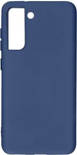 Чехол для смартфона Armorstandart Icon Case for Samsung S21 FE 5G (G990) Dark Blue (ARM67948) - Фото 1