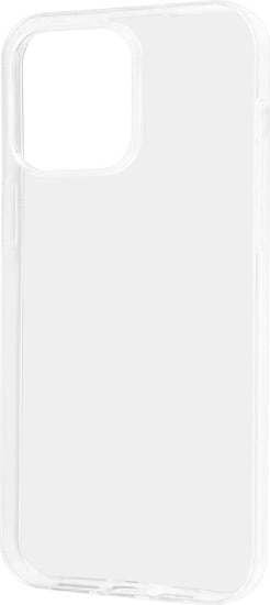 Чохол для смартфону Armorstandart Air Series for Apple iPhone 14 Pro Max Transparent (ARM64033) - Фото 1