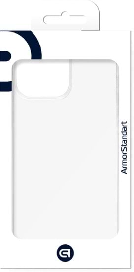 Фото - Чехол для смартфона Armorstandart Air Series for Apple iPhone 14 Transparent (ARM64030)