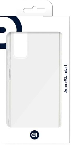 Фото - Чохол для смартфону Armorstandart Air Series for Vivo Y53s 4G Transparent (ARM61023)