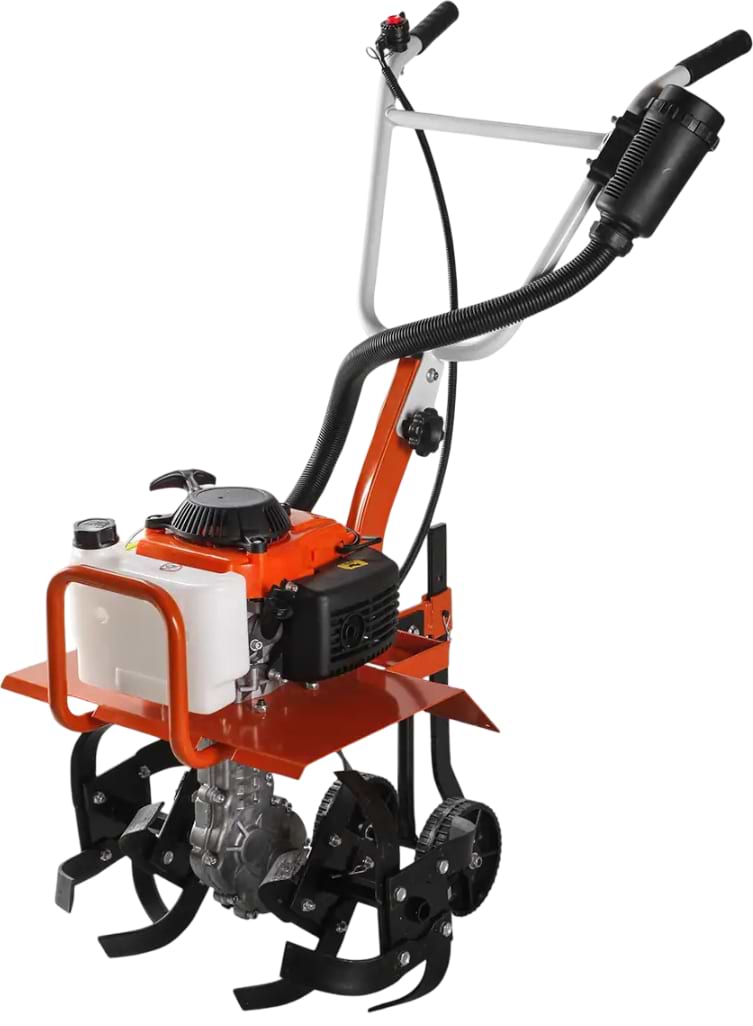 Культиватор бензиновий Forte МКБ- 35 (140296)