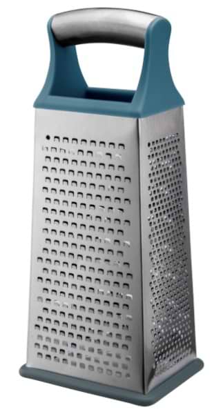 Фото - Терка Ringel Rasch 20 см anti slip (RG-5130/16 s)