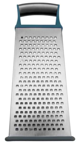 Фото - Терка Ringel Rasch 20 см anti slip (RG-5130/16 s)