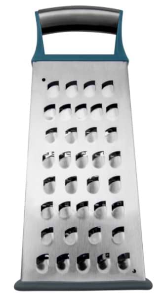 Фото - Терка Ringel Rasch 20 см anti slip (RG-5130/16 s)