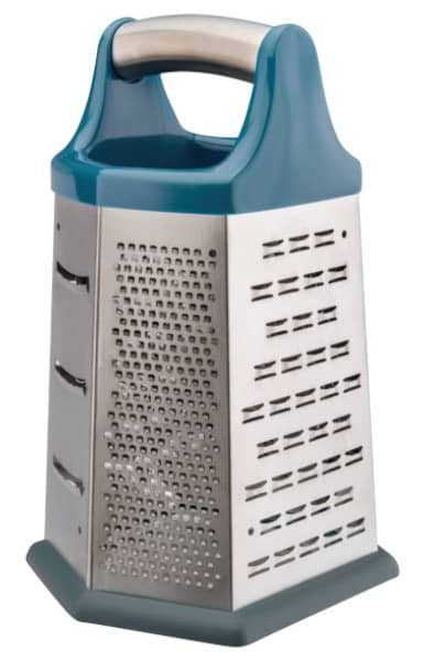 Фото - Терка Ringel Rasch 20.5 см (RG-5130/17)