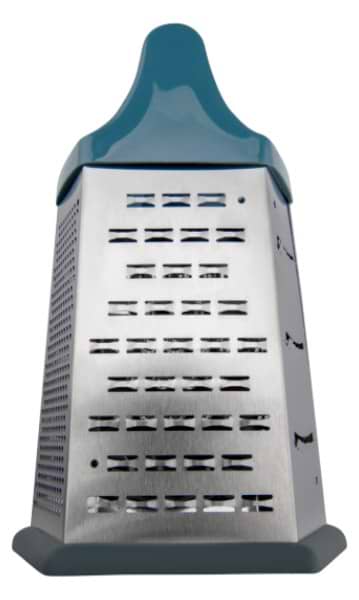 Фото - Терка Ringel Rasch 20.5 см (RG-5130/17)