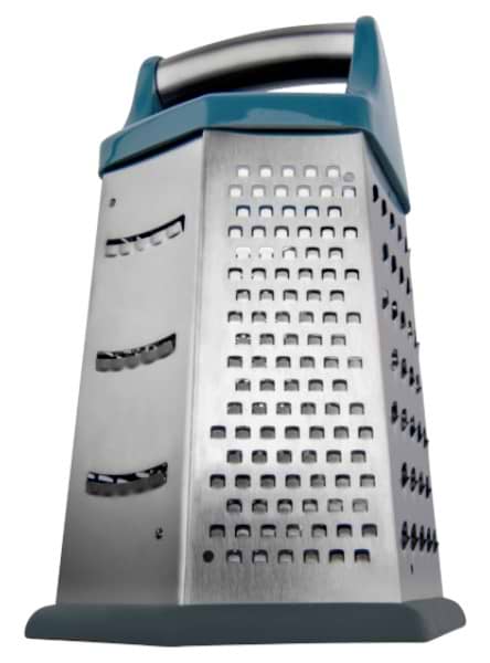 Фото - Терка Ringel Rasch 20.5 см (RG-5130/17)