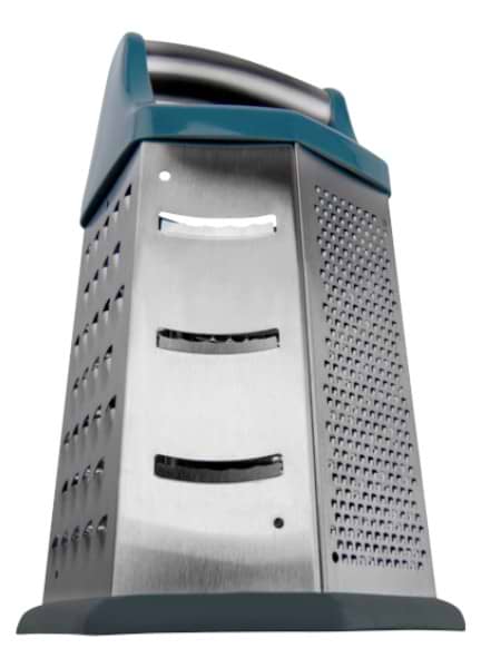 Фото - Терка Ringel Rasch 20.5 см (RG-5130/17)