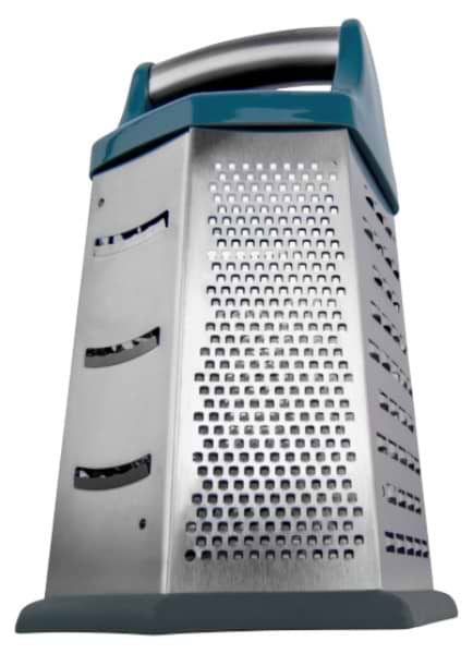 Фото - Терка Ringel Rasch 20.5 см (RG-5130/17)