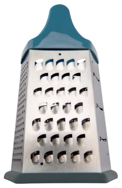 Фото - Терка Ringel Rasch 20.5 см (RG-5130/17)