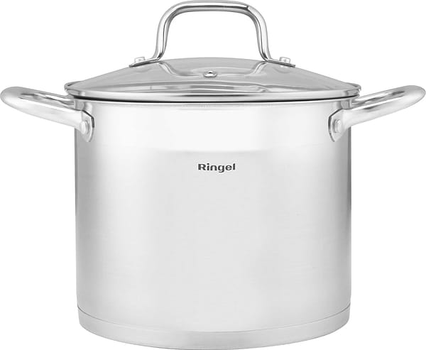 Фото - Каструля Ringel Curry 16 см (2.5 л) з кришкою (RG-2020-16)
