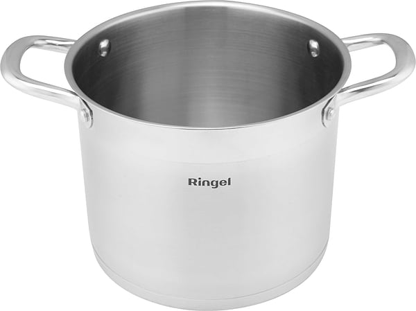 Фото - Каструля Ringel Curry 16 см (2.5 л) з кришкою (RG-2020-16)