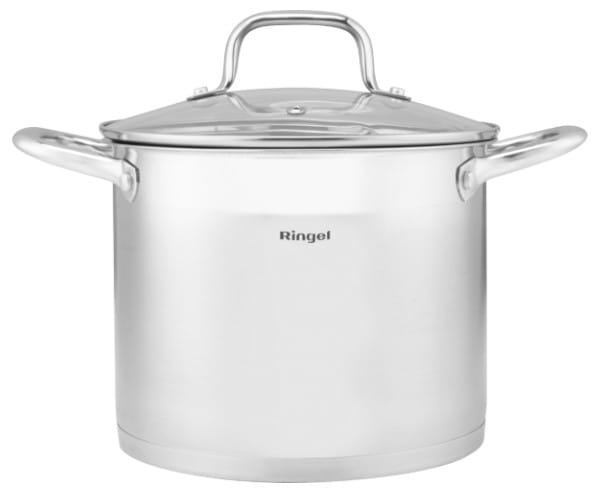 Фото - Каструля Ringel Curry 10.4 л (RG-2020-26*)
