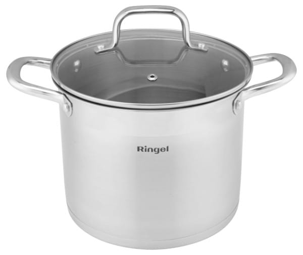 Фото - Каструля Ringel Curry 10.4 л (RG-2020-26*)