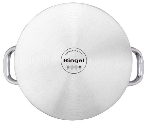 Фото - Каструля Ringel Curry 10.4 л (RG-2020-26*)