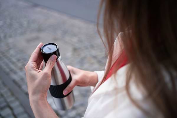 Фото - Уцінка - Пляшка для води Tefal N3113510 BLUSPIN 0,7 л