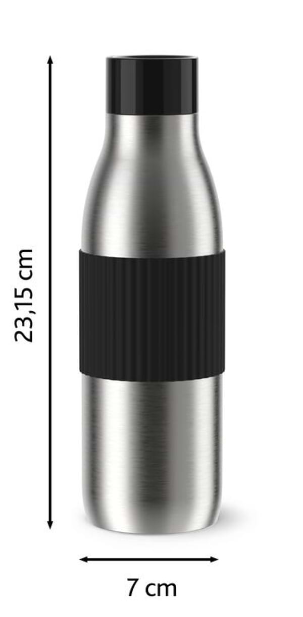 Фото - Уцінка - Пляшка для води Tefal N3113510 BLUSPIN 0,7 л