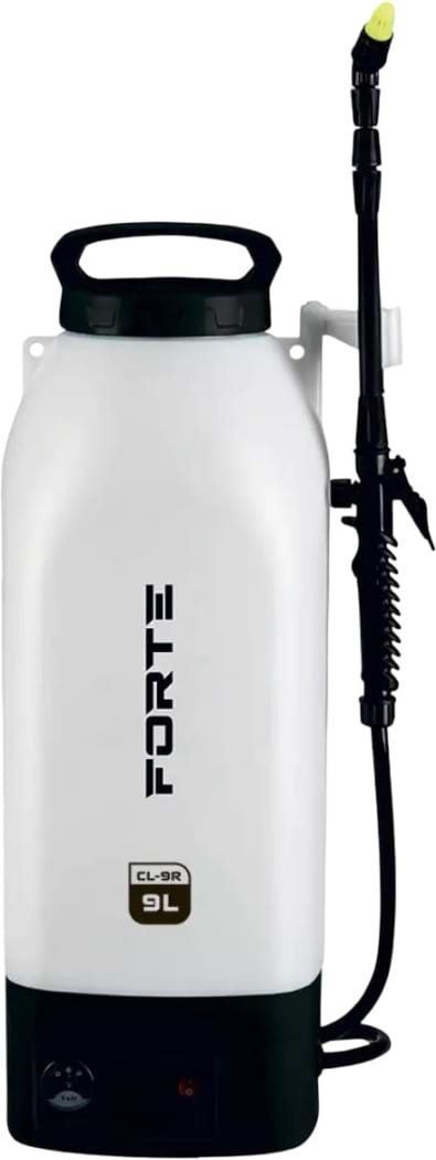 Обприскувач акумуляторний Forte CL-9R