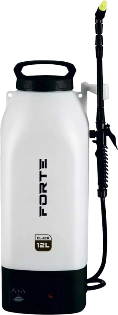 Фото - Опрыскиватель аккумуляторный Forte CL-12R