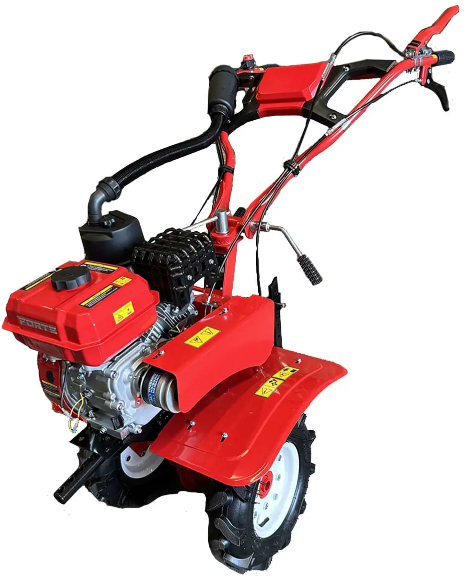 Культиватор бензиновий Forte 900-3D (142228)
