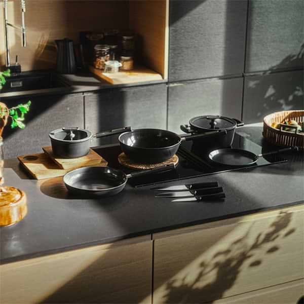 Фото - Ківш Fiskars Hard Face 1,8 л (1075524)