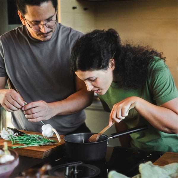 Фото - Ківш Fiskars Hard Face 1,8 л (1075524)