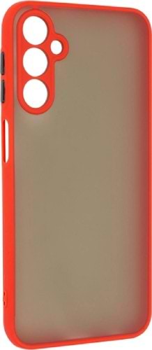 Чохол для смартфону
 Armorstandart Frosted Matte for Samsung A24 4G (A245) Red (ARM68563) - Фото 1