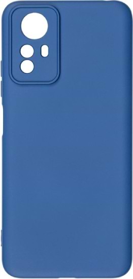 Фото - Чохол для смартфону Armorstandart ICON Case for Xiaomi Redmi Note 12S 4G Camera cover Dark Blue (ARM67505)