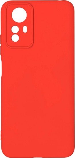 Фото - Чохол для смартфону Armorstandart  ICON Case for Xiaomi Redmi Note 12S 4G Camera cover Red (ARM67506)