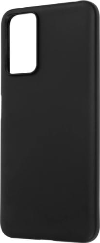 Чохол для смартфону Armorstandart Matte Slim Fit for Xiaomi Redmi Note 12S 4G Black (ARM67503) - Фото 1