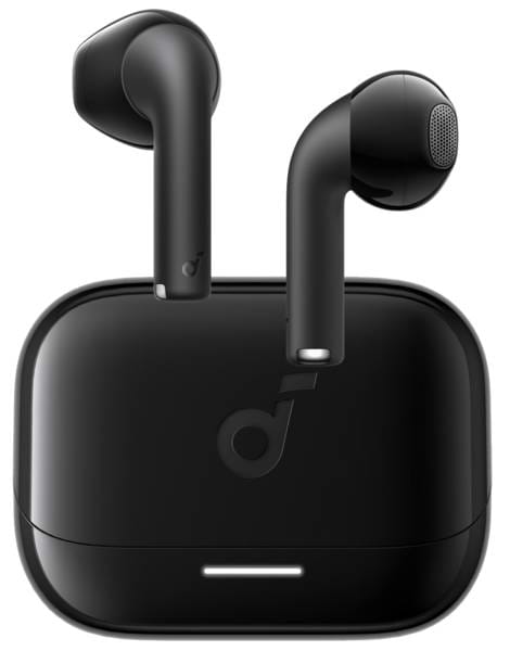 Фото - Навушники вкладиші бездротові TWS Anker SoundСore K20i Black