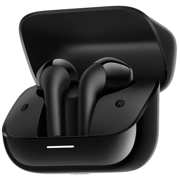 Фото - Навушники вкладиші бездротові TWS Anker SoundСore K20i Black