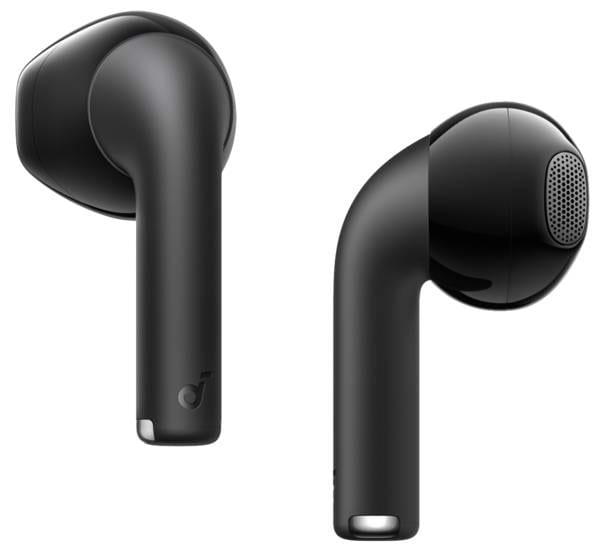 Фото - Навушники вкладиші бездротові TWS Anker SoundСore K20i Black