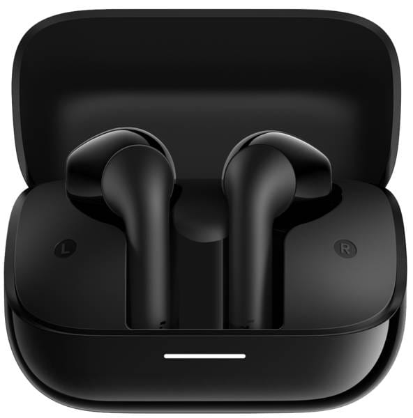 Фото - Навушники вкладиші бездротові TWS Anker SoundСore K20i Black