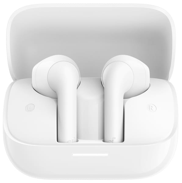 Фото - Наушники вкладыши беспроводные TWS Anker SoundСore K20i White