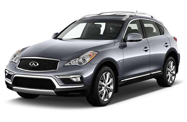 Фото - EVA килимки в салон авто EVAtech для QX50 (J50) Restyling Infiniti 2015-2017 1 покоління SUV USA II43496CB5LA2RBB