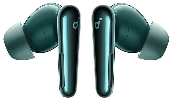 Фото - Наушники вкладыши беспроводные TWS Anker SoundСore Liberty 4 Pro Green matte (A3954G61)