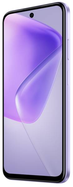 Фото - Смартфон Infinix HOT 50i 4/128Gb Dreamy Purple X6531B