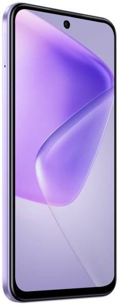 Фото - Смартфон Infinix HOT 50i 4/128Gb Dreamy Purple X6531B