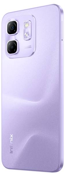 Фото - Смартфон Infinix HOT 50i 4/128Gb Dreamy Purple X6531B