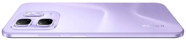 Фото - Смартфон Infinix HOT 50i 4/128Gb Dreamy Purple X6531B