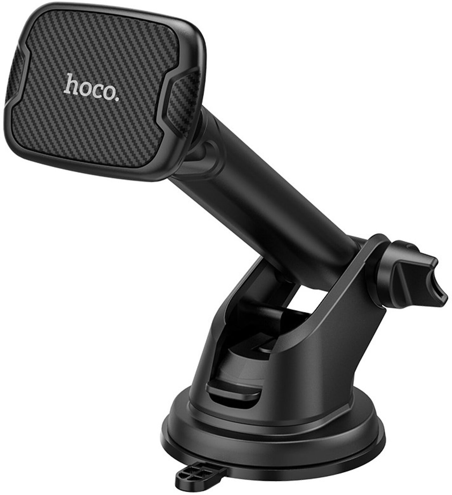 Автодержатель HOCO CA67 Black (6931474725455)