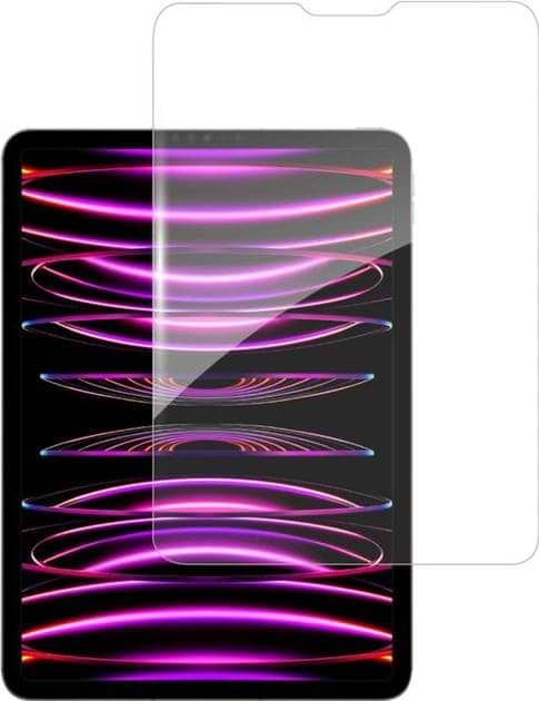 Купить Защитное стекло для планшета ACCLAB Full Glue for Apple iPad Pro 11 2022/2021/2020/2018 (1283126575150) - Фото 1 Защитное стекло для планшета ACCLAB Full Glue for Apple iPad Pro 11 2022/2021/2020/2018 (1283126575150) - Фото 1