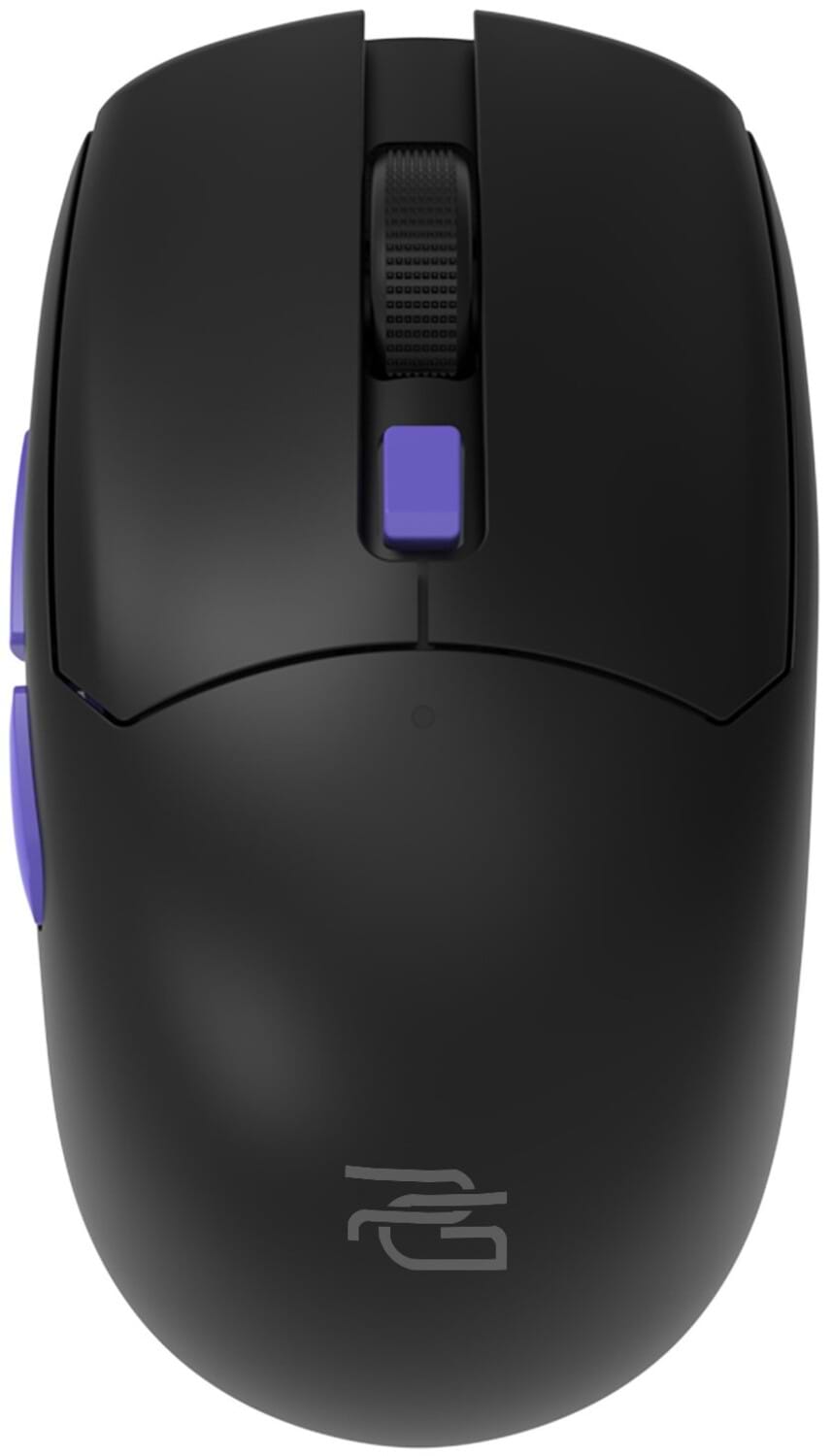 Миша бездротова ігрова Proove Gaming Everon Black (WMEV00022001) - Фото 1