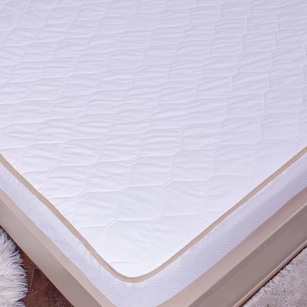 Фото - Наматрацник MirSon Natural Line Стандарт Silk 975 150x200 (2200000838315)