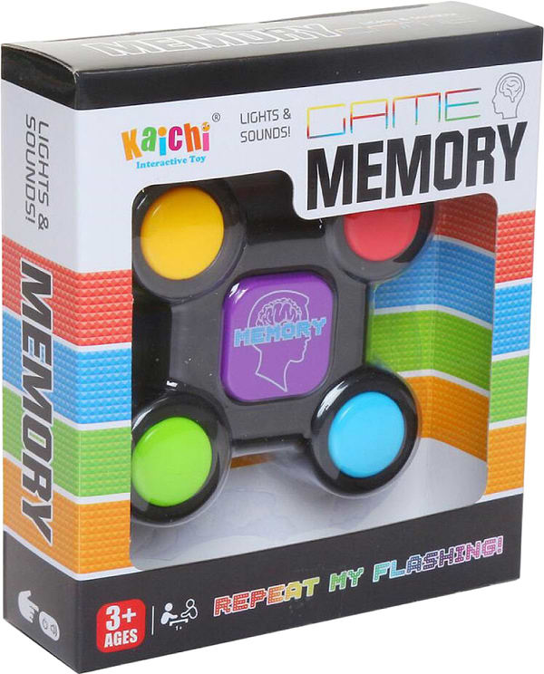 Фото - Головоломка KaiChi 999-401, 999-402 Фото - Головоломка KaiChi 999-401, 999-402