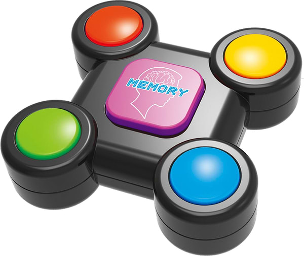 Фото - Головоломка KaiChi 999-401, 999-402