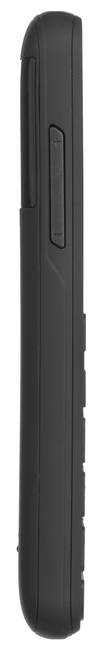 Фото - Мобільний телефон Panasonic KX-TU160EXB Black